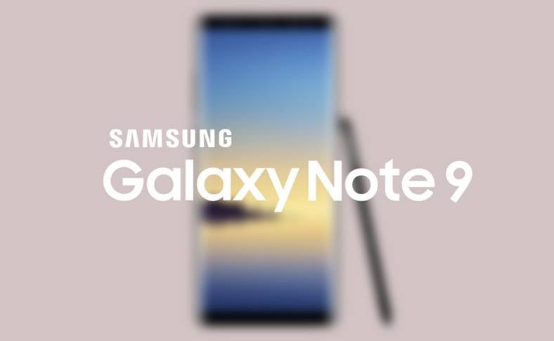  Samsung GALAXY Note 9 Preturile FINAL 
