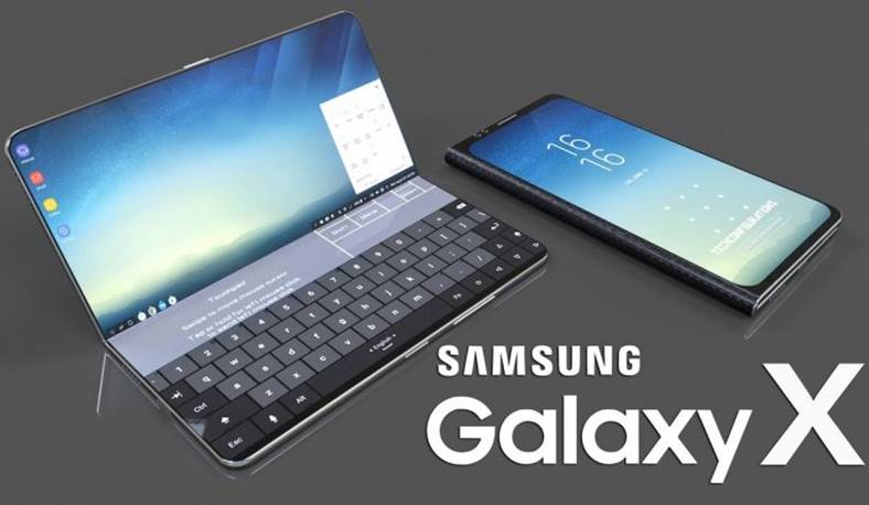  Samsung GALAXY X Apple iPhone REVOLUTION 