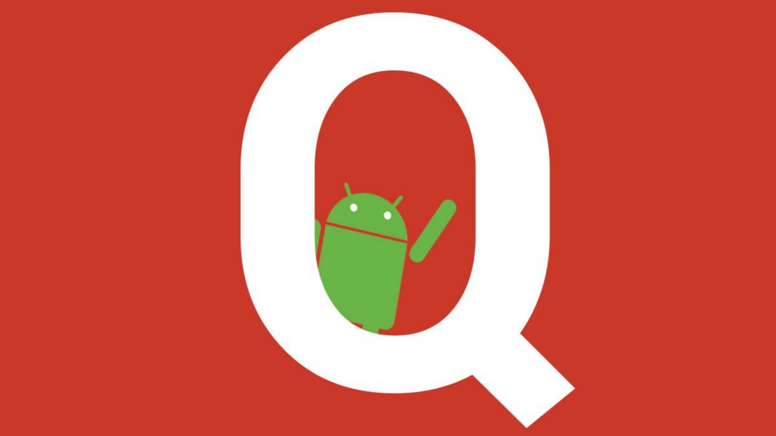 Android Q DOWNLOD Huawei, Sony, LG, OnePlus, Xiaomi