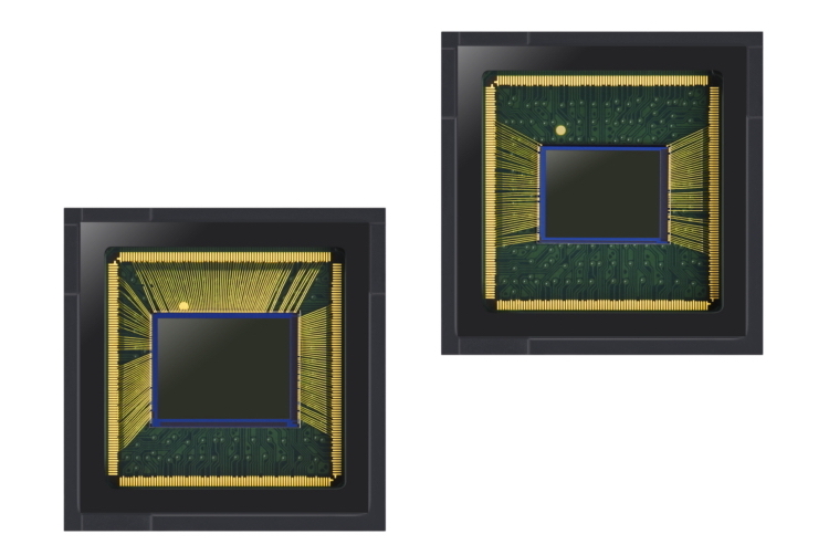 Samsung GALAXY S11 64 megapixeli senzor imagine
