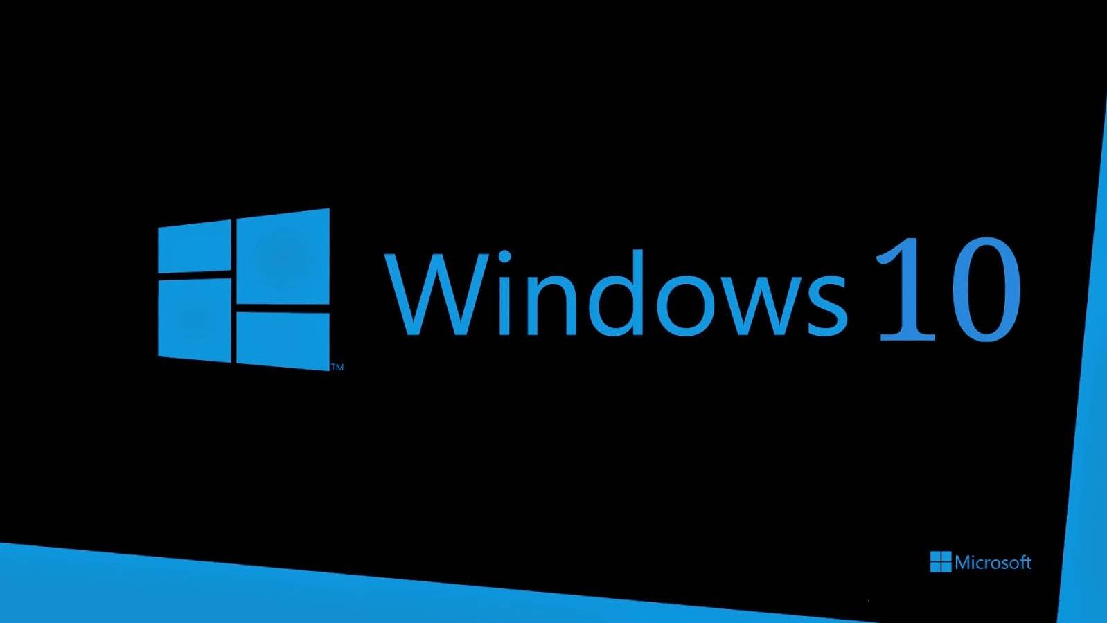 Windows 10 dezamagire