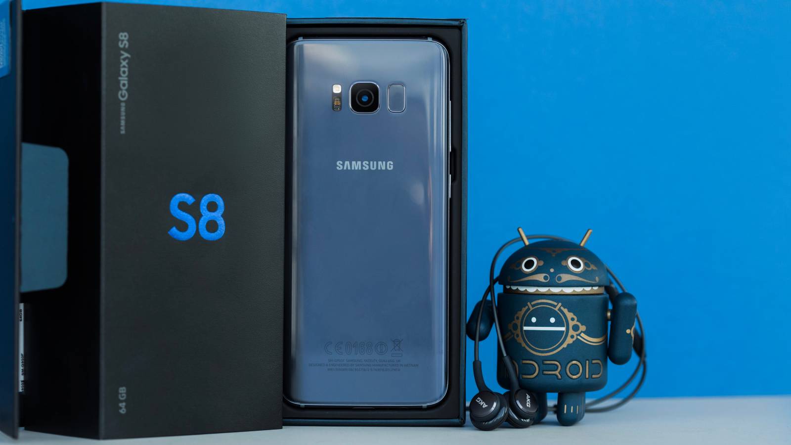 eMAG 1800 LEI REDUCERE Samsung GALAXY S8