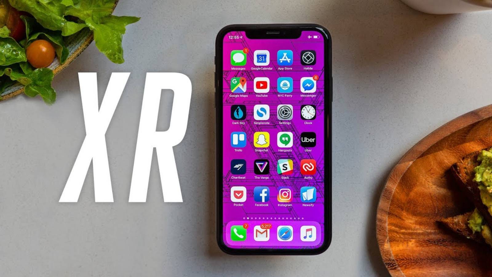 iPhone XR 2019 culori