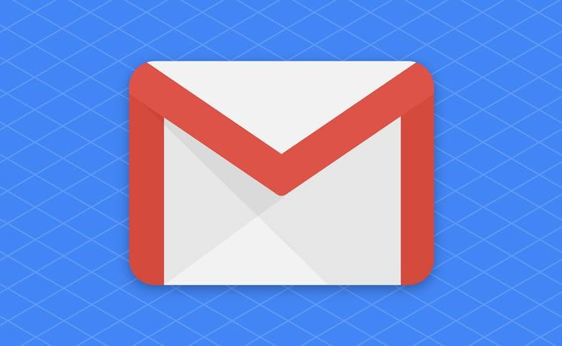 gmail dark mode android
